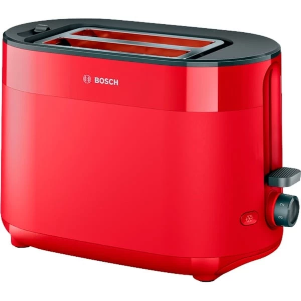Bosch Kompakt-Toaster MyMoment TAT2M124 1 Bosch Kompakt-Toaster MyMoment TAT2M124