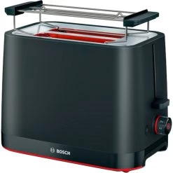 Bosch Kompakt-Toaster MyMoment TAT3M123