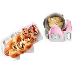 Bosch MUM58K20 Küchenmaschine 14 Bosch MUM58K20 Küchenmaschine -Küche Geschäft Bosch MUM58K20 K chenmaschine@@9gk2dh26 6