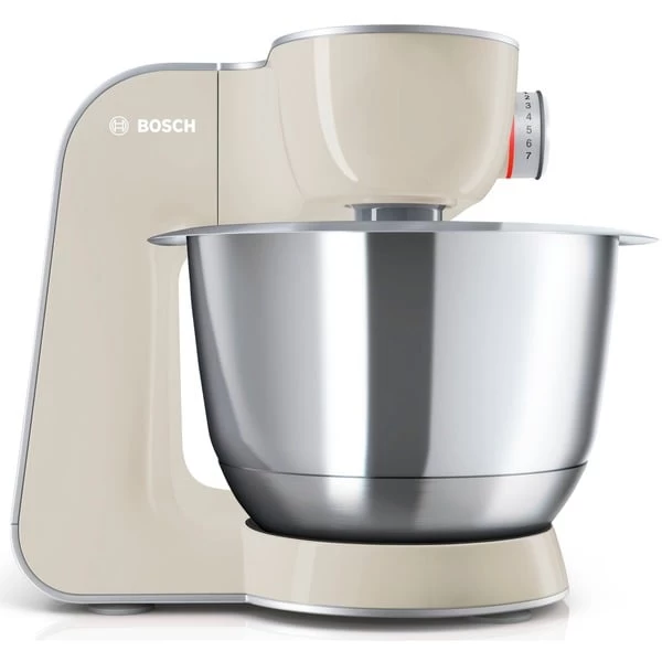 Bosch MUM58L20 CreationLine Küchenmaschine 2 Bosch MUM58L20 CreationLine Küchenmaschine – Bild 2