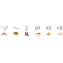 Bosch MUM58L20 CreationLine Küchenmaschine 15 Bosch MUM58L20 CreationLine Küchenmaschine -Küche Geschäft Bosch MUM58L20 CreationLine K chenmaschine@@9gk2dh37 6