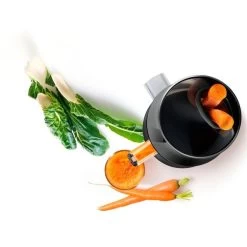 Bosch Slow Juicer VitaExtract MESM500W, Entsafter -Küche Geschäft Bosch Slow Juicer VitaExtract MESM500W Entsafter@@9ghjdh17 11