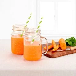 Bosch Slow Juicer VitaExtract MESM500W, Entsafter -Küche Geschäft Bosch Slow Juicer VitaExtract MESM500W Entsafter@@9ghjdh17 12