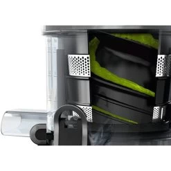 Bosch Slow Juicer VitaExtract MESM500W, Entsafter -Küche Geschäft Bosch Slow Juicer VitaExtract MESM500W Entsafter@@9ghjdh17 8