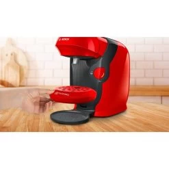Bosch Tassimo Style TAS1103, Kapselmaschine -Küche Geschäft Bosch Tassimo Style TAS1103 Kapselmaschine@@1674318 4