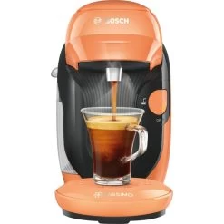 Bosch Tassimo Style TAS1106, Kapselmaschine -Küche Geschäft Bosch Tassimo Style TAS1106 Kapselmaschine@@1674315 10