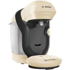 Bosch Tassimo Style TAS1107, Kapselmaschine