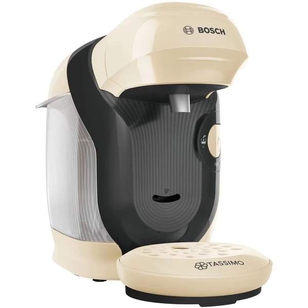 Bosch Tassimo Style TAS1107, Kapselmaschine 1 Bosch Tassimo Style TAS1107, Kapselmaschine