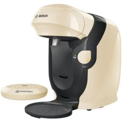 Bosch Tassimo Style TAS1107, Kapselmaschine 14 Bosch Tassimo Style TAS1107, Kapselmaschine -Küche Geschäft Bosch Tassimo Style TAS1107 Kapselmaschine@@1674314 4