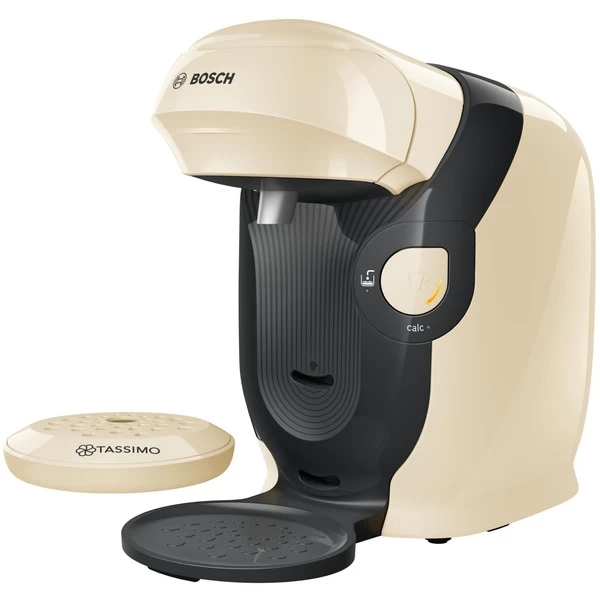 Bosch Tassimo Style TAS1107, Kapselmaschine 5 Bosch Tassimo Style TAS1107, Kapselmaschine – Bild 5