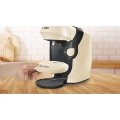 Bosch Tassimo Style TAS1107, Kapselmaschine 17 Bosch Tassimo Style TAS1107, Kapselmaschine -Küche Geschäft Bosch Tassimo Style TAS1107 Kapselmaschine@@1674314 7