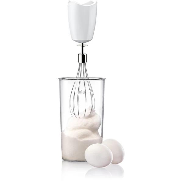 Braun MQ 10 Rührbesen, Aufsatz 2 Braun MQ 10 Rührbesen, Aufsatz – Bild 2