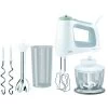 Braun MultiMix 5 HM 5137, Handmixer