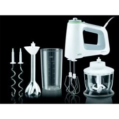 Braun MultiMix 5 HM 5137, Handmixer 6 Braun MultiMix 5 HM 5137, Handmixer -Küche Geschäft Braun MultiMix 5 HM 5137 Handmixer@@9gmhdq46 2