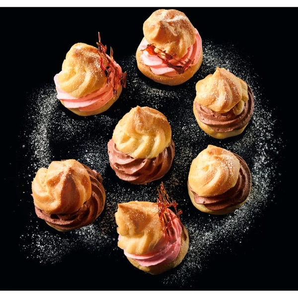 Braun MultiMix 5 HM 5137, Handmixer 4 Braun MultiMix 5 HM 5137, Handmixer – Bild 4