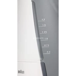 Braun MultiQuick 3 WK 300, Wasserkocher -Küche Geschäft Braun MultiQuick 3 WK 300 Wasserkocher@@9gwldb08 2
