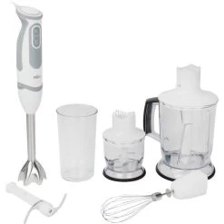 Braun MultiQuick 5 Vario MQ 5245, Stabmixer