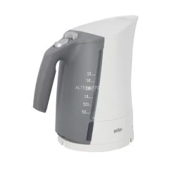 Braun MultiQuick 5 WK 500, Wasserkocher