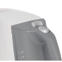 Braun MultiQuick 5 WK 500, Wasserkocher -Küche Geschäft Braun MultiQuick 5 WK 500 Wasserkocher@@9gwldb06 2
