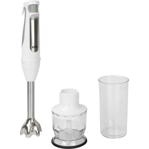 Braun MultiQuick 7 MQ7020, Stabmixer 1 Braun MultiQuick 7 MQ7020, Stabmixer