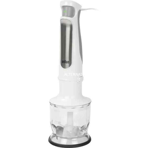 Braun MultiQuick 7 MQ7020, Stabmixer 3 Braun MultiQuick 7 MQ7020, Stabmixer – Bild 3