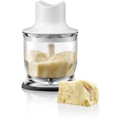 Braun MultiQuick MQ 20 Zerkleinerer 4 Braun MultiQuick MQ 20 Zerkleinerer -Küche Geschäft Braun MultiQuick MQ 20 Zerkleinerer@@9gmizb17 1