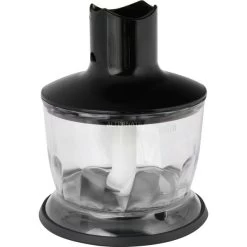 Braun MultiQuick Zerkleinerer MQ30, Aufsatz