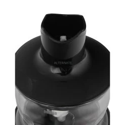 Braun MultiQuick Zerkleinerer MQ30, Aufsatz -Küche Geschäft Braun MultiQuick Zerkleinerer MQ30 Aufsatz@@9gmizb11 3