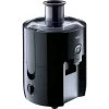 Braun PurEase SJ3100 Black, Entsafter