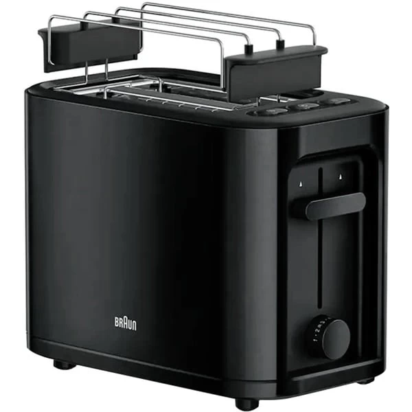 Braun PurEase Toaster HT 3010 1 Braun PurEase Toaster HT 3010