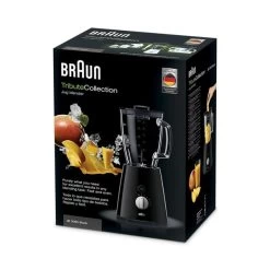 Braun Tribute Collection JB 3060 , Standmixer -Küche Geschäft Braun Tribute Collection JB 3060 Standmixer@@9gmjdb15 7
