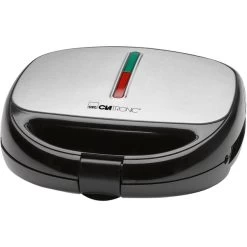 Clatronic 3in1 Sandwichtoaster ST/WA 3670, Sandwichmaker