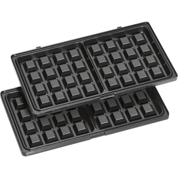 Clatronic 3in1 Sandwichtoaster ST/WA 3670, Sandwichmaker 4 Clatronic 3in1 Sandwichtoaster ST/WA 3670, Sandwichmaker – Bild 4