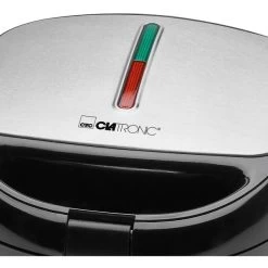 Clatronic 3in1 Sandwichtoaster ST/WA 3670, Sandwichmaker 16 Clatronic 3in1 Sandwichtoaster ST/WA 3670, Sandwichmaker -Küche Geschäft Clatronic 3in1 Sandwichtoaster ST WA 3670 Sandwichmaker@@9gbidc20 7