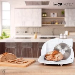 Clatronic Allesschneider AS 2958 -Küche Geschäft Clatronic Allesschneider AS 2958@@9ghadc01 8