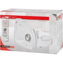 Clatronic Allesschneider AS 2958 -Küche Geschäft Clatronic Allesschneider AS 2958@@9ghadc01 9