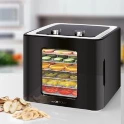 Clatronic Dörrautomat DR 3773 -Küche Geschäft Clatronic D rrautomat DR 3773@@1807903 10