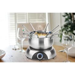 Clatronic FD 3783, Fondue -Küche Geschäft Clatronic FD 3783 Fondue@@1868280 2