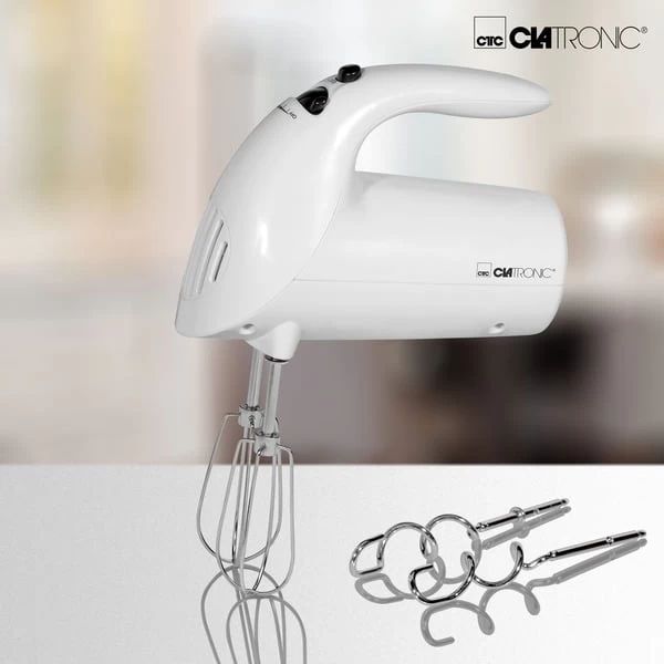 Clatronic Handmixer HM 3014 5 Clatronic Handmixer HM 3014 – Bild 5