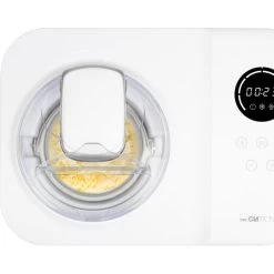 Clatronic ICM 3784, Eismaschine -Küche Geschäft Clatronic ICM 3784 Eismaschine@@1871840 3