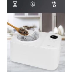 Clatronic ICM 3784, Eismaschine -Küche Geschäft Clatronic ICM 3784 Eismaschine@@1871840 9