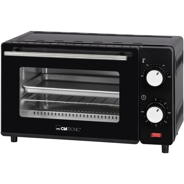 Clatronic MB 3746, Mini-Backofen 1 Clatronic MB 3746, Mini-Backofen