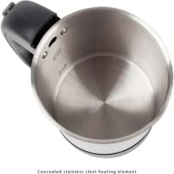 Clatronic Reise-Wasserkocher WKR 3624 15 Clatronic Reise-Wasserkocher WKR 3624 -Küche Geschäft Clatronic Reise Wasserkocher WKR 3624@@9gwldc36 5