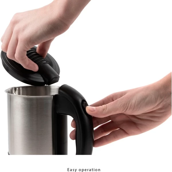 Clatronic Reise-Wasserkocher WKR 3624 8 Clatronic Reise-Wasserkocher WKR 3624 – Bild 8