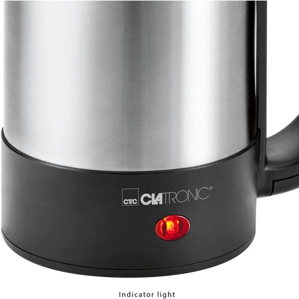 Clatronic Reise-Wasserkocher WKR 3624 9 Clatronic Reise-Wasserkocher WKR 3624 – Bild 9