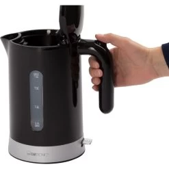 Clatronic WK 3452, Wasserkocher 13 Clatronic WK 3452, Wasserkocher -Küche Geschäft Clatronic WK 3452 Wasserkocher@@9gwldc40 5