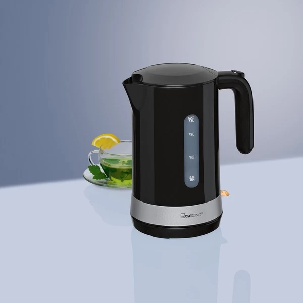 Clatronic WK 3452, Wasserkocher 8 Clatronic WK 3452, Wasserkocher – Bild 8