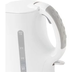 Clatronic WK 3462, Wasserkocher 9 Clatronic WK 3462, Wasserkocher -Küche Geschäft Clatronic WK 3462 Wasserkocher@@9gwldc41 2