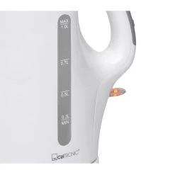 Clatronic WK 3462, Wasserkocher 10 Clatronic WK 3462, Wasserkocher -Küche Geschäft Clatronic WK 3462 Wasserkocher@@9gwldc41 3