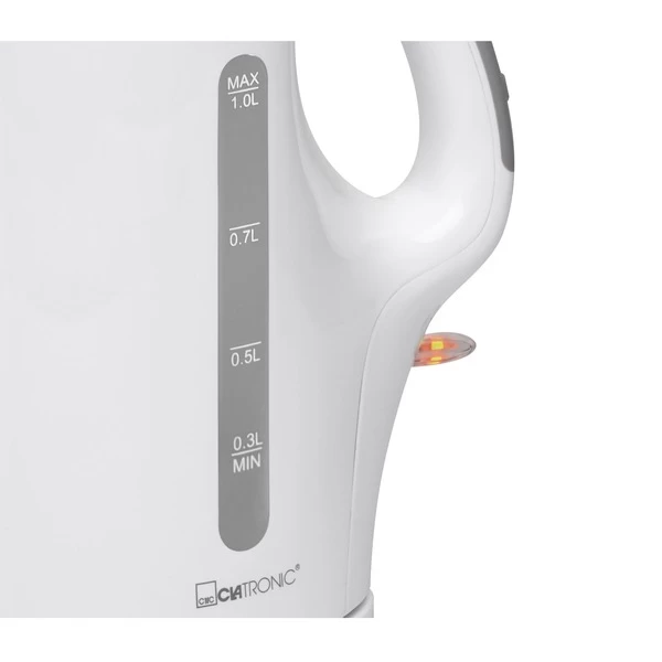 Clatronic WK 3462, Wasserkocher 4 Clatronic WK 3462, Wasserkocher – Bild 4